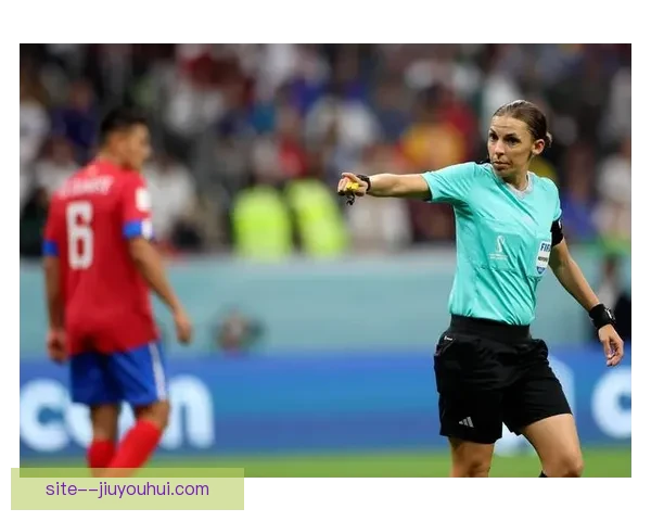 2026世界杯将启用实时裁判判定语音转录技术提升赛场透明度新