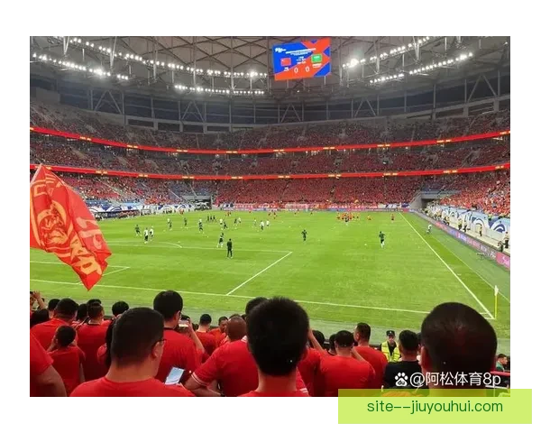 中国男足18强赛惊险绝杀巴林 持续书写世界杯征程传奇