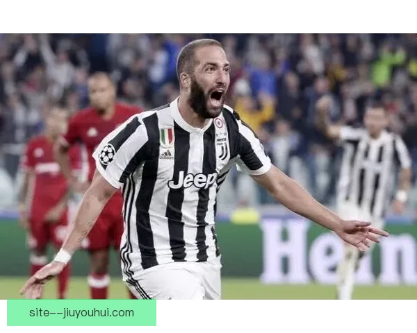 伊瓜因以9000万欧元加盟尤文图斯引发转会市场震动