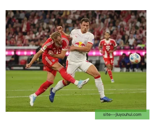 克拉马里奇德甲收官战力克拜仁上演帽子戏法惊艳全场