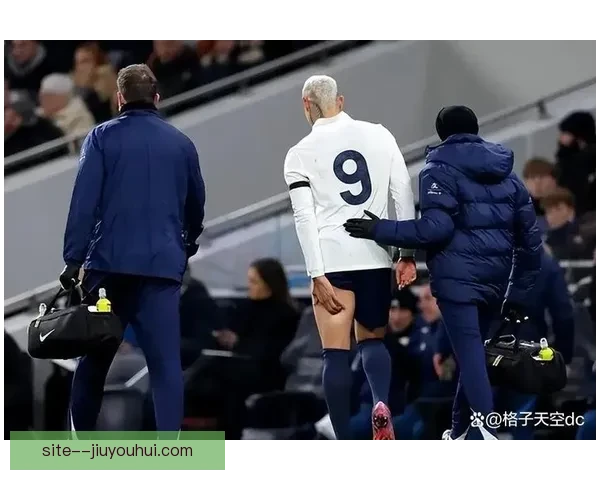 理查利森替补送助攻后因伤退场 赛季前景蒙阴影