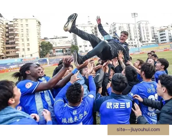 武汉三镇发布俱乐部股权改革最新进展官方通报解读 武汉三镇发布俱乐部股权改革最新进展官方通报解读