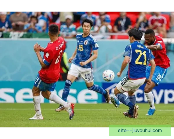 2026年世界杯日本队主场新队服设计方案获广泛好评