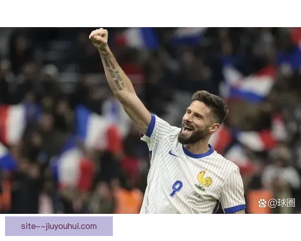 吉鲁加盟洛杉矶FC首秀立功美国公开杯夺冠
