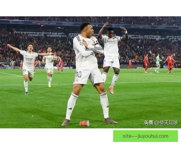 皇家马德里主场5-1大胜瓦伦西亚强势展现王者风采